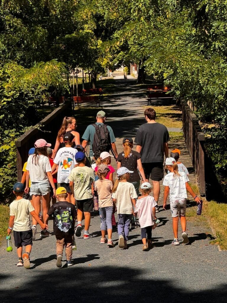 Adventure Camp