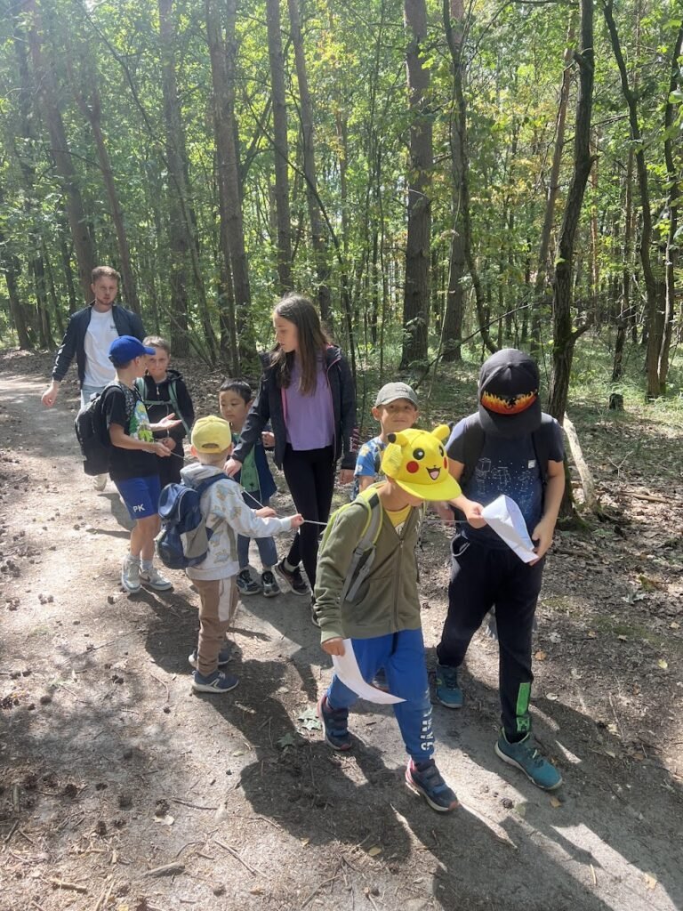Adventure Camp - fotka 4